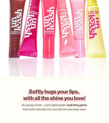 Sunset Dazzle Gloss Balm - 11 Colors
