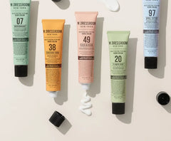 Moisturizing Perfume Hand Cream - 7 Types