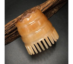 Horn Head Scalp Massager