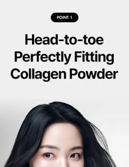 Super Collagen Kera-fit