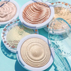 You Glow Girl Baked Highlighter - 6 Colors