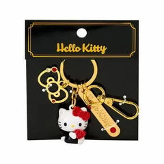Sanrio Rhinestone 3D Character Bag Charm