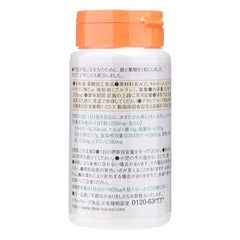 Dear-Natura Iron & Folic Acid for 60 days
