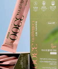 Inner's BIT Collagen 3300