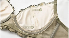 Lace Bra Top / Panties / Set