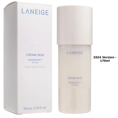 Cream Skin Cerapeptide Refiner