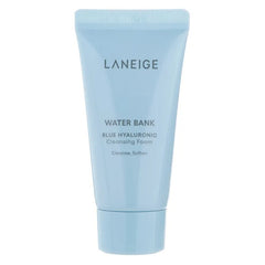 Water Bank Blue Hyaluronic Cleansing Foam Mini