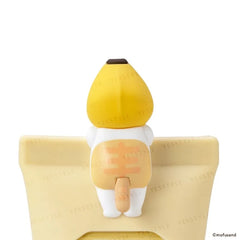 mofusand Mascot Hand Cream