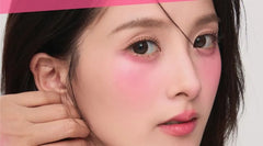 Jello Color Liquid Blush - 7 Colors