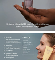 Black Rice Moisture Airyfit Sunscreen