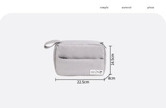 Travel Makeup Organizer