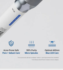 Blue Eraser Serum