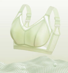 [90C - 120G] Plus Size Plain Bra Top