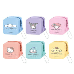 Sanrio Silicone Pouch Blind Box
