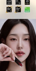 Blur-Glowy Mini Lip Tint - 11 Colors