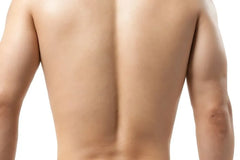 Plain Tanga Briefs