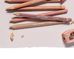 Velvet Lip Pencil Set - 12 Colors