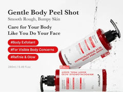 Hypochlorous Acid Body Peel Shot
