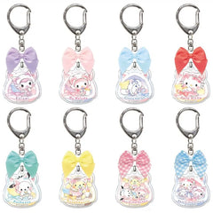 Sanrio Acrylic Bag Charm Blind Box