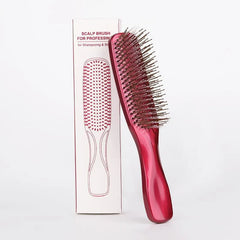 Hair Brush (Various Designs)