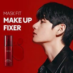 Mask Fit Make Up Fixer