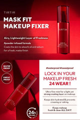 Mask Fit Make Up Fixer