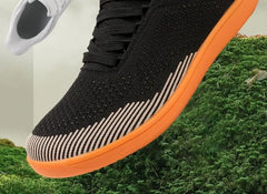 Lace Up Sneakers