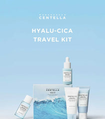 Madagascar Centella Hyalu-Cica Travel Kit
