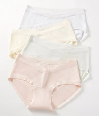 Maternity V-Waist Supportive Panties