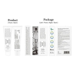 345 Relief Cream Mini