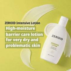 Intensive Lotion