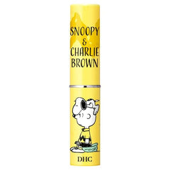 Peanuts Snoopy Lip Cream Set