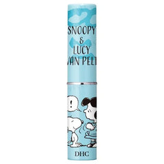 Peanuts Snoopy Lip Cream Set