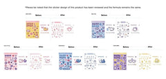 Customizing Hand Cream - 5 Types
