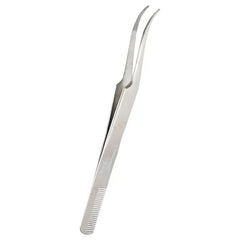 Comb & Tweezers
