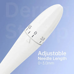 Microneedle Stamp