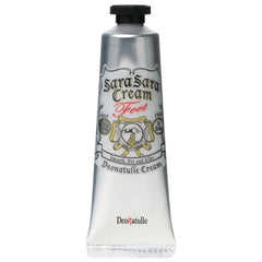 Sara Sara Deodorant Feet Cream