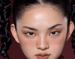 Four Great Inventions Series Emotion Blusher - 3 Colors