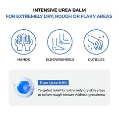 Urea 9.9 Intensive Multi Balm