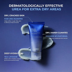 Urea 9.9 Intensive Multi Balm
