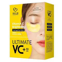 Vitamin C Brightening Hydrogel Eye Patch