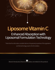 Lyuh Esther Liposome Glutathione Direct Ultra X