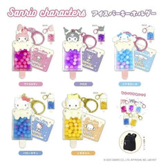Sanrio Characters Ice Bar Styled Bag Charm