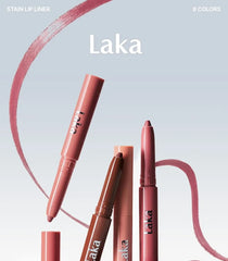 Stain Lip Liner - 8 Colors