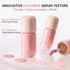 Liquid Blush Serum - 4 Colors