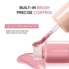 Liquid Blush Serum - 4 Colors