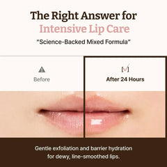 Advanced PDRN Rejuvenating Lip Serum