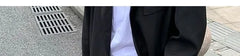 Unisex Straight-Leg Dress Pants