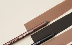 Silk Tattoo Liner - 4 Colors