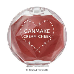 Cream Cheek